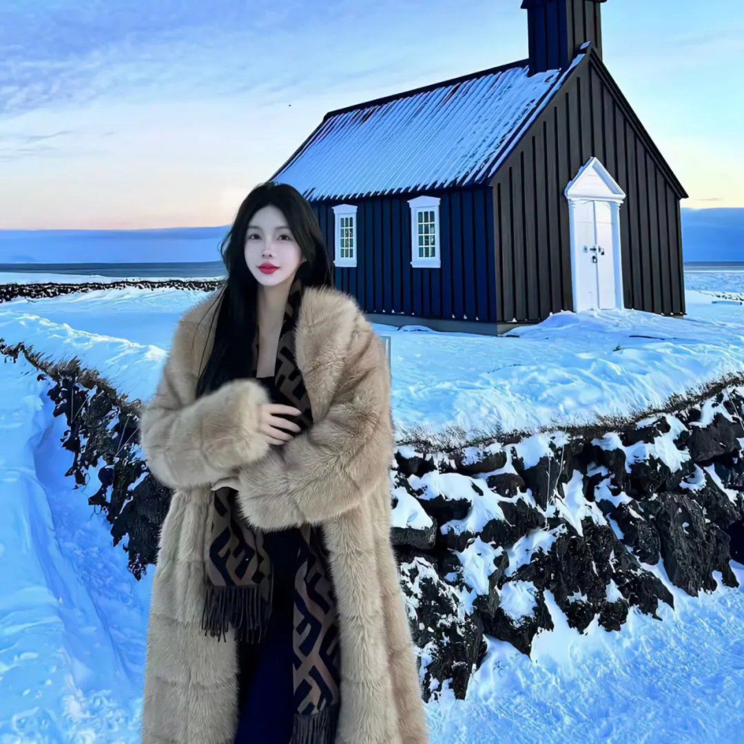 然后我们跳了舞