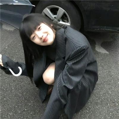 一个女大学生的告白